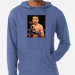Barrios Champion Mario Barrios Hoodies