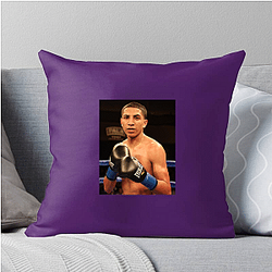 Barrios Champion Mario Barrios Pillows Cover