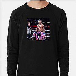 Barrios Power Mario Barrios Sweatshirts