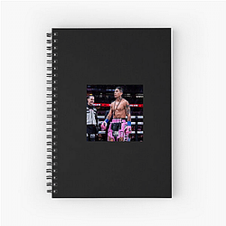 Barrios Power Mario Barrios Notebook