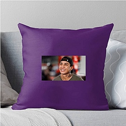 Mario Strong Mario Barrios Pillows Cover