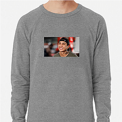 Mario Strong Mario Barrios Sweatshirts