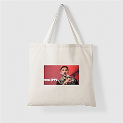 Fight with Barrios Mario Barrios Bags
