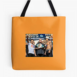 Barrios Legacy Mario Barrios Bags