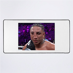Barrios Mode Mario Barrios Mouse Pads