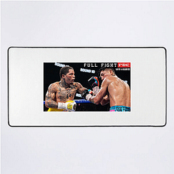 Mario Forever Mario Barrios Mouse Pads