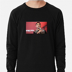 Fight with Barrios Mario Barrios Sweatshirts