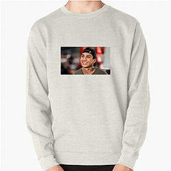Mario Strong Mario Barrios Sweatshirts