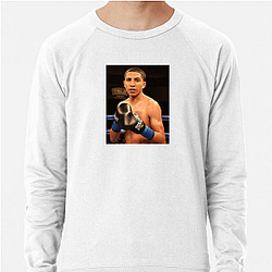 Barrios Champion Mario Barrios Sweatshirts