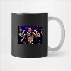 Barrios Spirit Mario Barrios Mugs