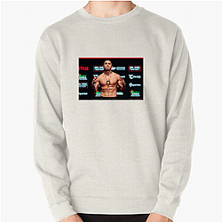 Team Barrios Mario Barrios Sweatshirts