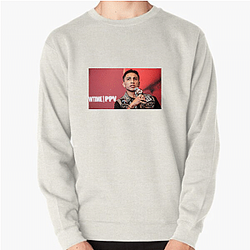Fight with Barrios Mario Barrios Sweatshirts