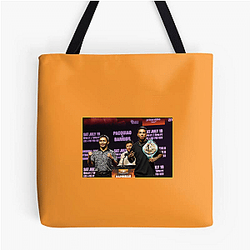 Mario Heat Mario Barrios Bags