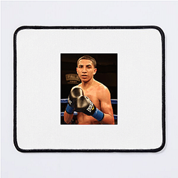 Barrios Champion Mario Barrios Mouse Pads