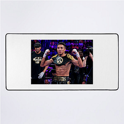 Barrios Spirit Mario Barrios Mouse Pads
