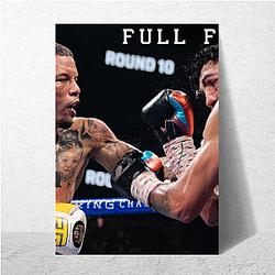 Mario Forever Mario Barrios Posters