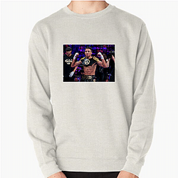 Barrios Spirit Mario Barrios Sweatshirts