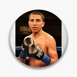 Barrios Champion Mario Barrios Pins