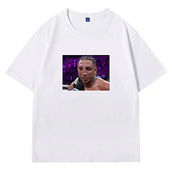 Barrios Mode Mario Barrios T-Shirts