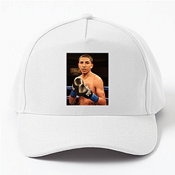 Barrios Champion Mario Barrios Hats & Caps
