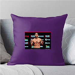 Team Barrios Mario Barrios Pillows Cover