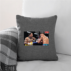 Mario Forever Mario Barrios Pillows Cover