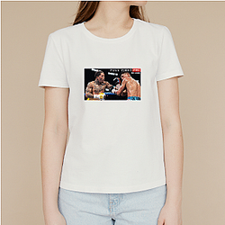 Mario Forever Mario Barrios T-Shirts