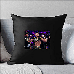 Barrios Spirit Mario Barrios Pillows Cover