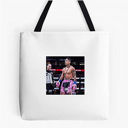 Barrios Power Mario Barrios Bags