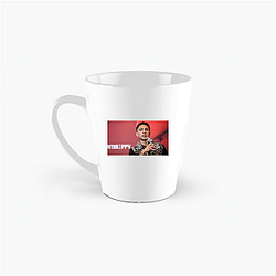Fight with Barrios Mario Barrios Mugs