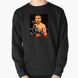 Barrios Champion Mario Barrios Sweatshirts