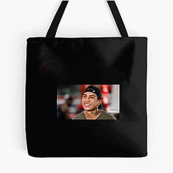 Mario Strong Mario Barrios Bags