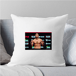 Team Barrios Mario Barrios Pillows Cover
