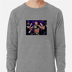 Barrios Spirit Mario Barrios Sweatshirts