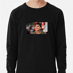 Mario Strong Mario Barrios Sweatshirts