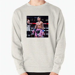 Barrios Power Mario Barrios Sweatshirts