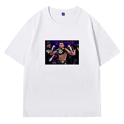 Barrios Spirit Mario Barrios T-Shirts