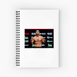 Team Barrios Mario Barrios Notebook