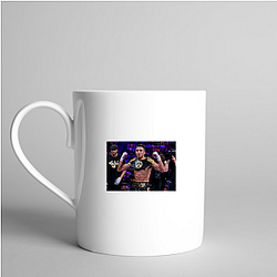 Barrios Spirit Mario Barrios Mugs