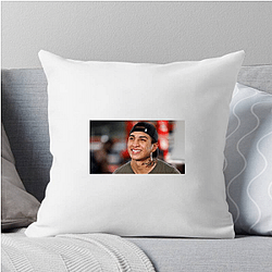 Mario Strong Mario Barrios Pillows Cover