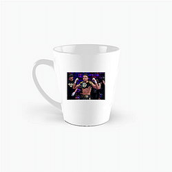 Barrios Spirit Mario Barrios Mugs