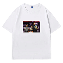 Mario Heat Mario Barrios T-Shirts