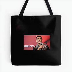 Fight with Barrios Mario Barrios Bags