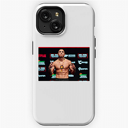 Team Barrios Mario Barrios Samsung Cases