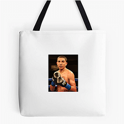Barrios Champion Mario Barrios Bags
