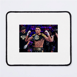 Barrios Spirit Mario Barrios Mouse Pads