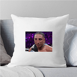 Barrios Mode Mario Barrios Pillows Cover