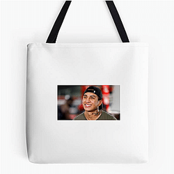 Mario Strong Mario Barrios Bags