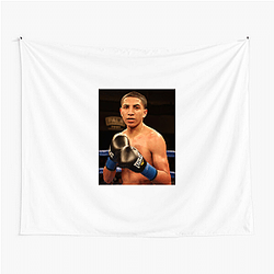 Barrios Champion Mario Barrios Tapestries