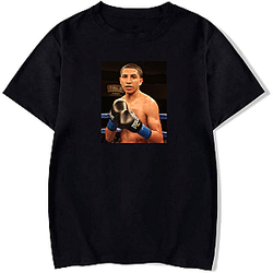 Barrios Champion Mario Barrios T-Shirts